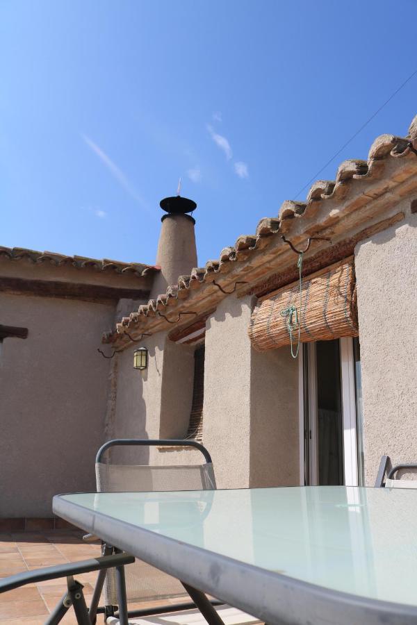 Casa Rural Tres Regiones Ontinena Kültér fotó
