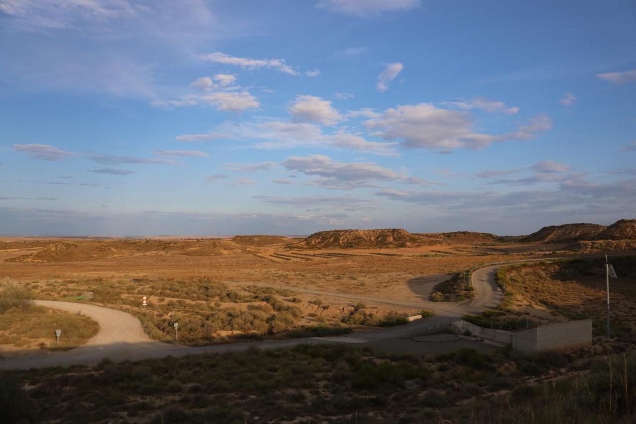 Casa Rural Tres Regiones Ontinena Kültér fotó