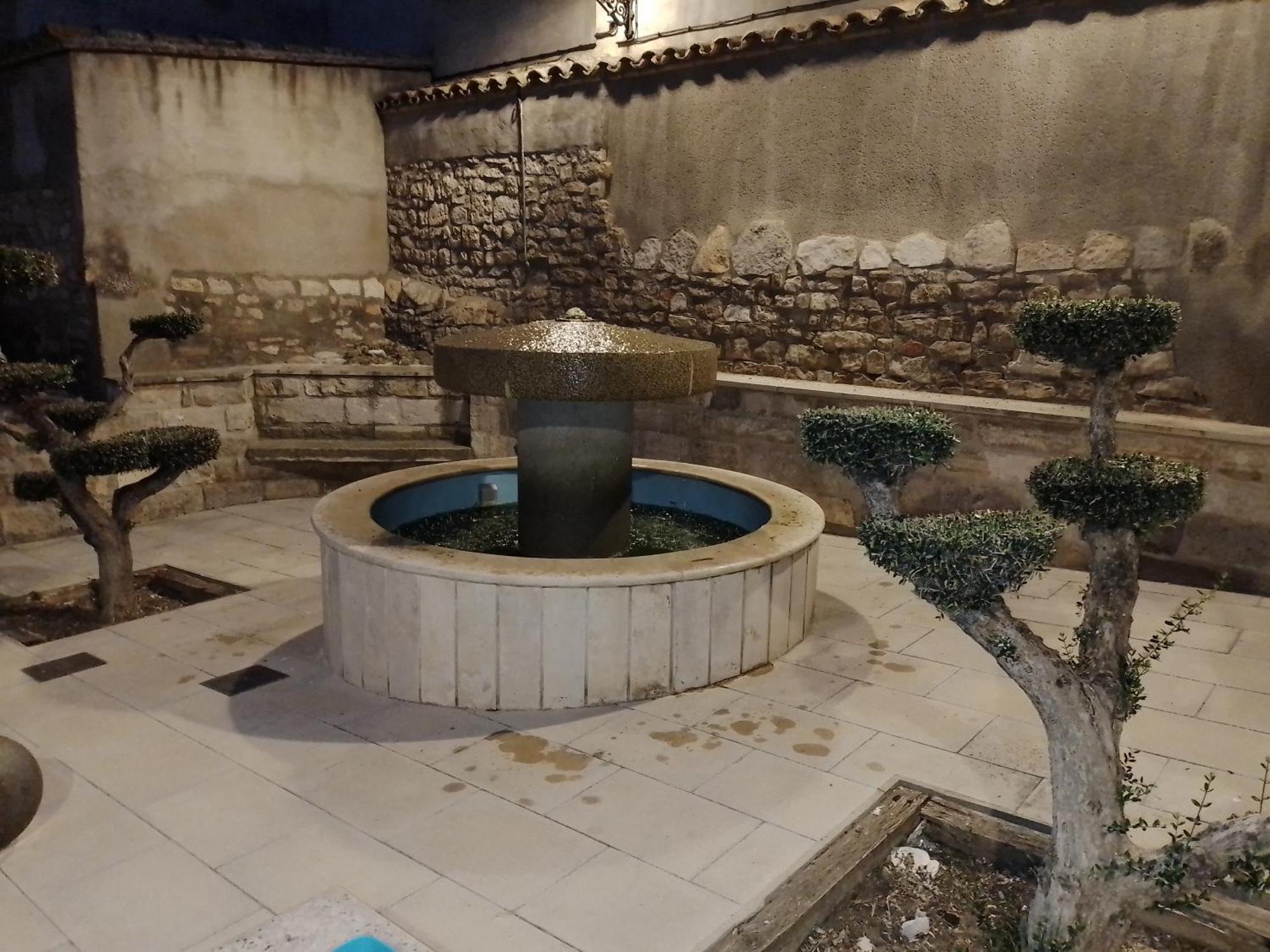 Casa Rural Tres Regiones Ontinena Kültér fotó